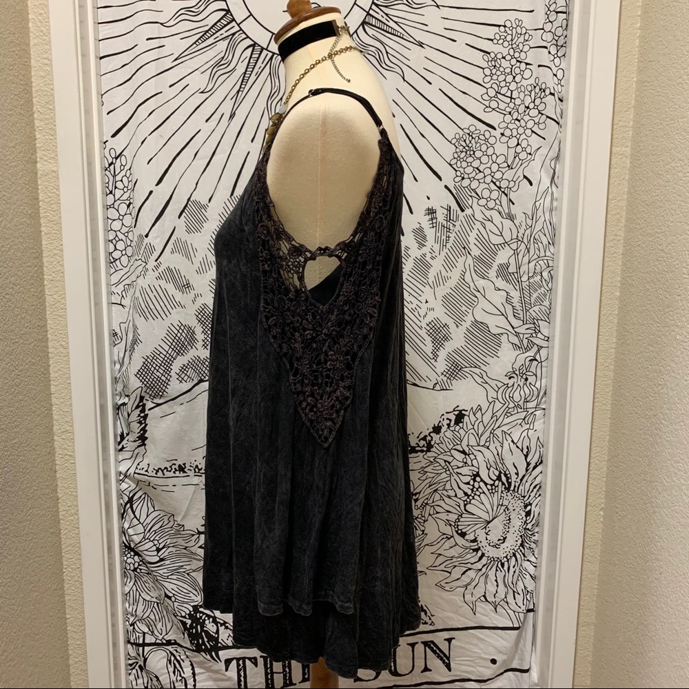 🌈 Amazing Lace off shoulders top - Picture 5 of 13